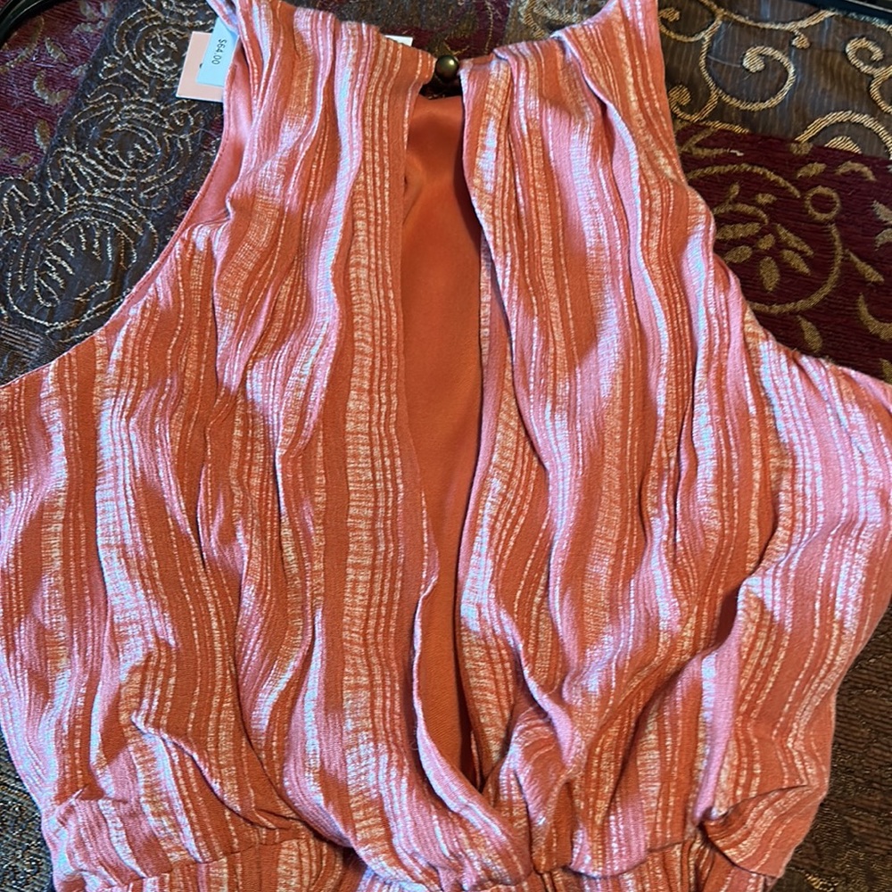 Jumpsuit - Picture 7 of 10